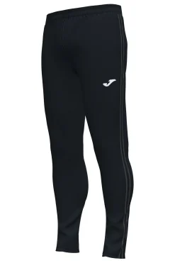 Calça Comprida Joma Classic Preto Antracite