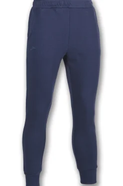 Calça Comprida Joma Panteon II Azul Marinho