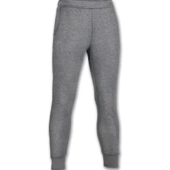 Calça Comprida Joma Pireo Cizento Melange