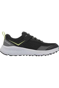 Calçado Columbia Vertisol Trail Leve E Confortável