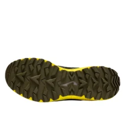 Calçado De Trail Joma Tk.trek Homem. Cinzento/amarelo