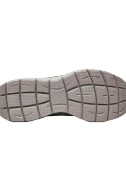 Calçado Esportivo Skechers Summits Para Homem Cinza