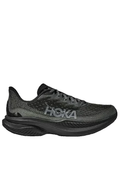 Calçado Hoka Para Corrida Leve E Reativo