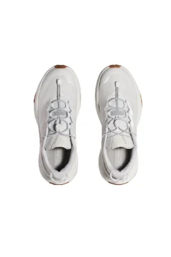Calçado Hoka Transport Branco Para Homem