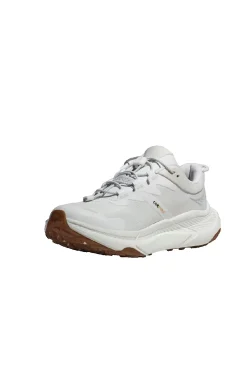 Calçado Hoka Transport Branco Para Homem