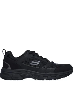Calçado Skechers Oak Canyon-verketta Para Montanhismo