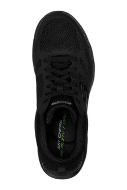 Calçado Skechers Summits-south Rim Para Homem Preto