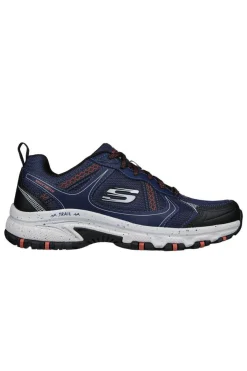 Calçado Trail Running Homem Skechers Hillcrest Vast Adventure. Navy