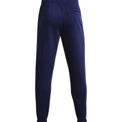 Calça Grande Under Armour Essential Fleece Jogger