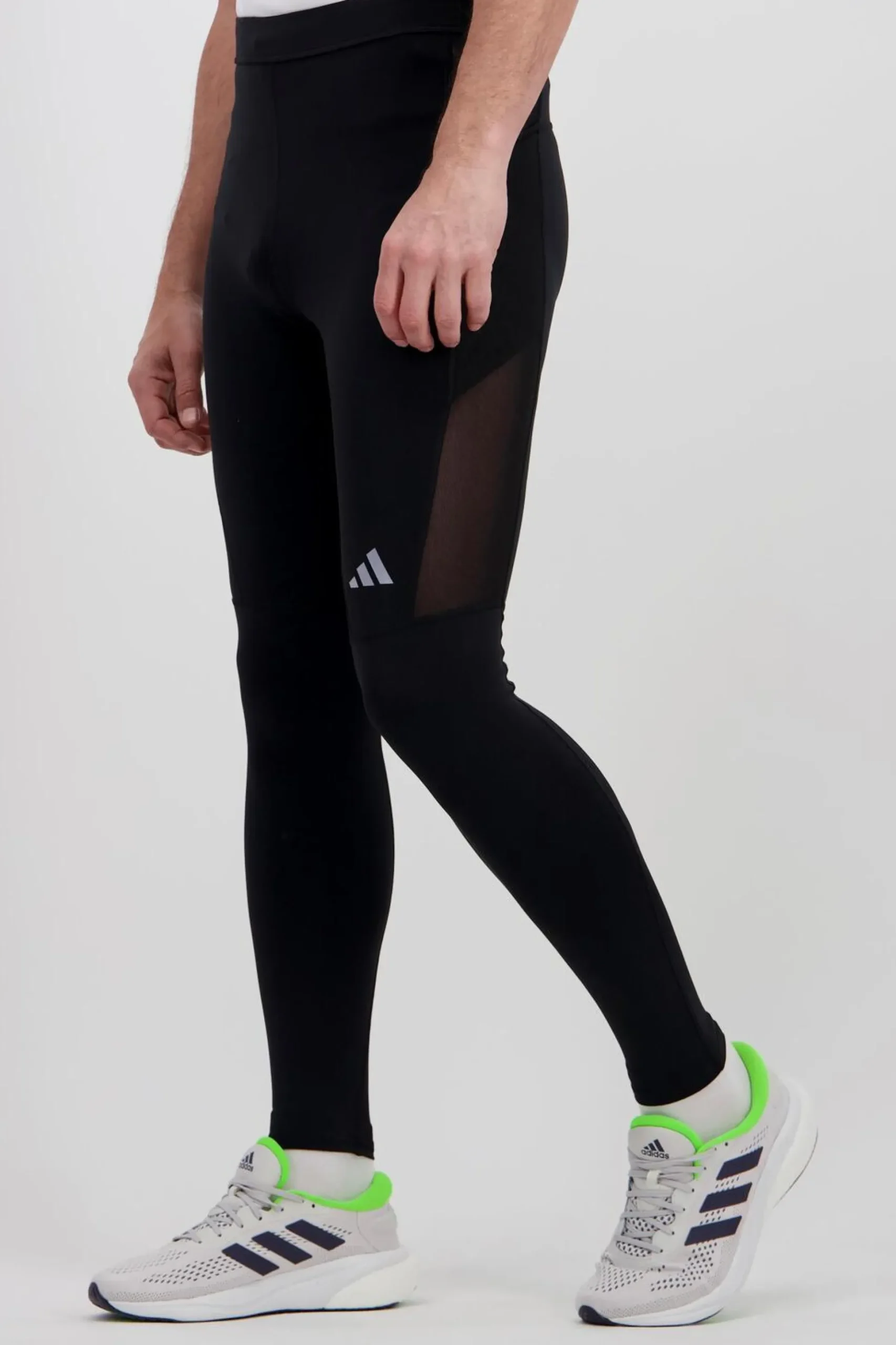 Calças adidas