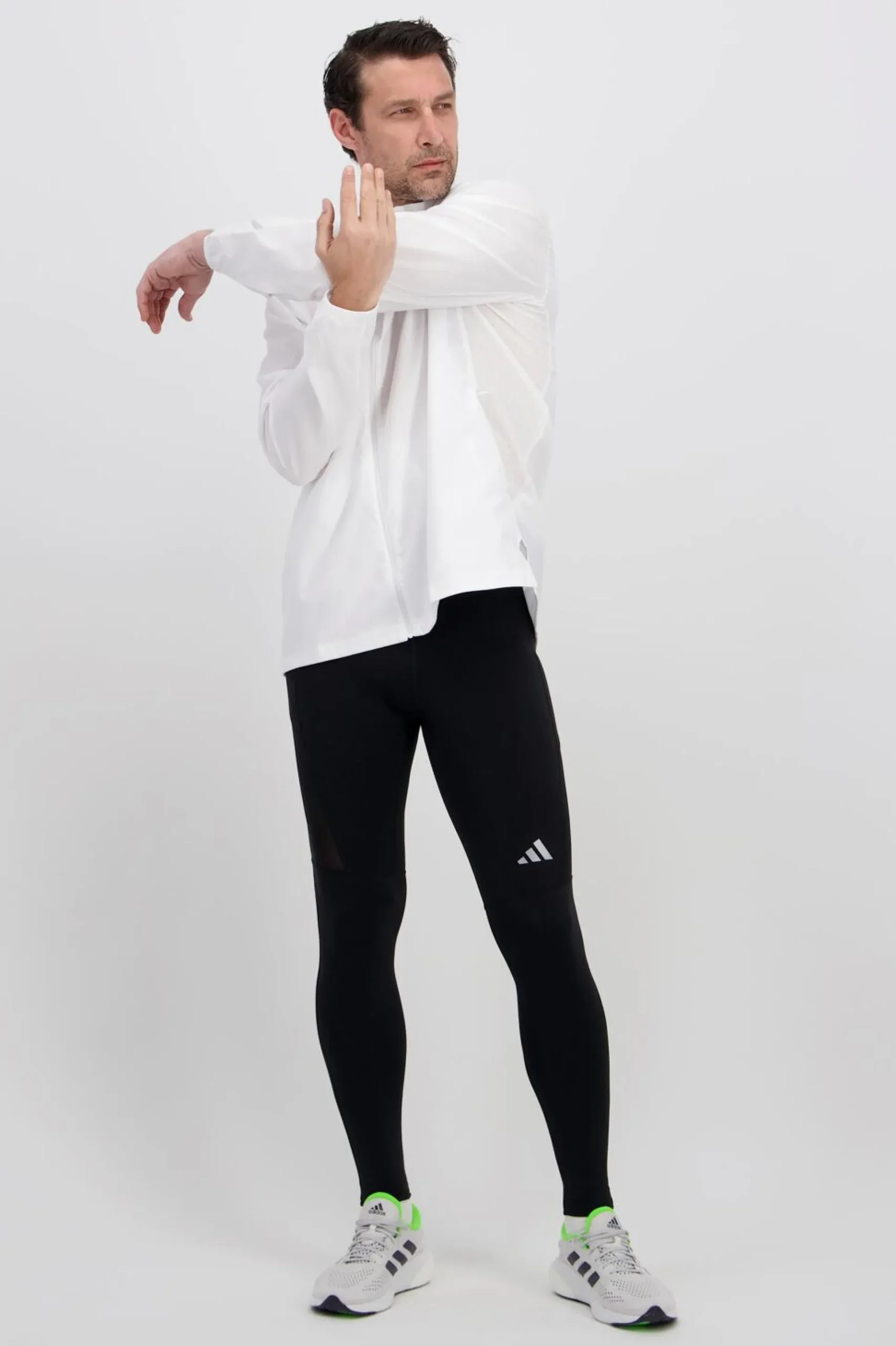 Calças adidas