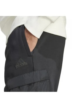 Calças adidas City Escape Fleece