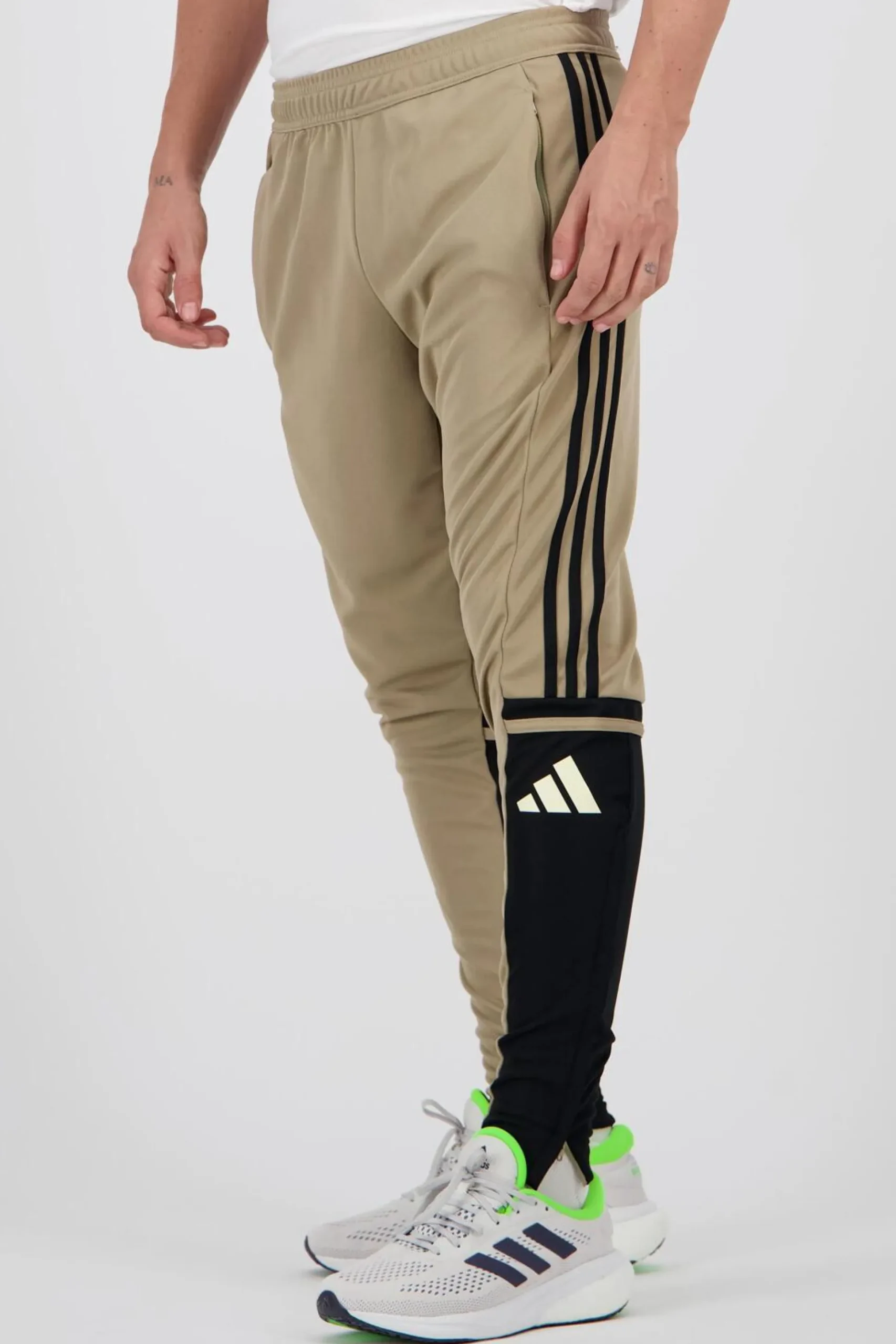 Calças adidas Squadra 25