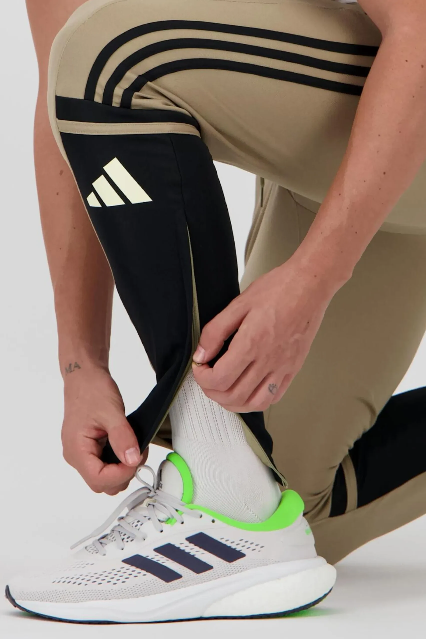 Calças adidas Squadra 25