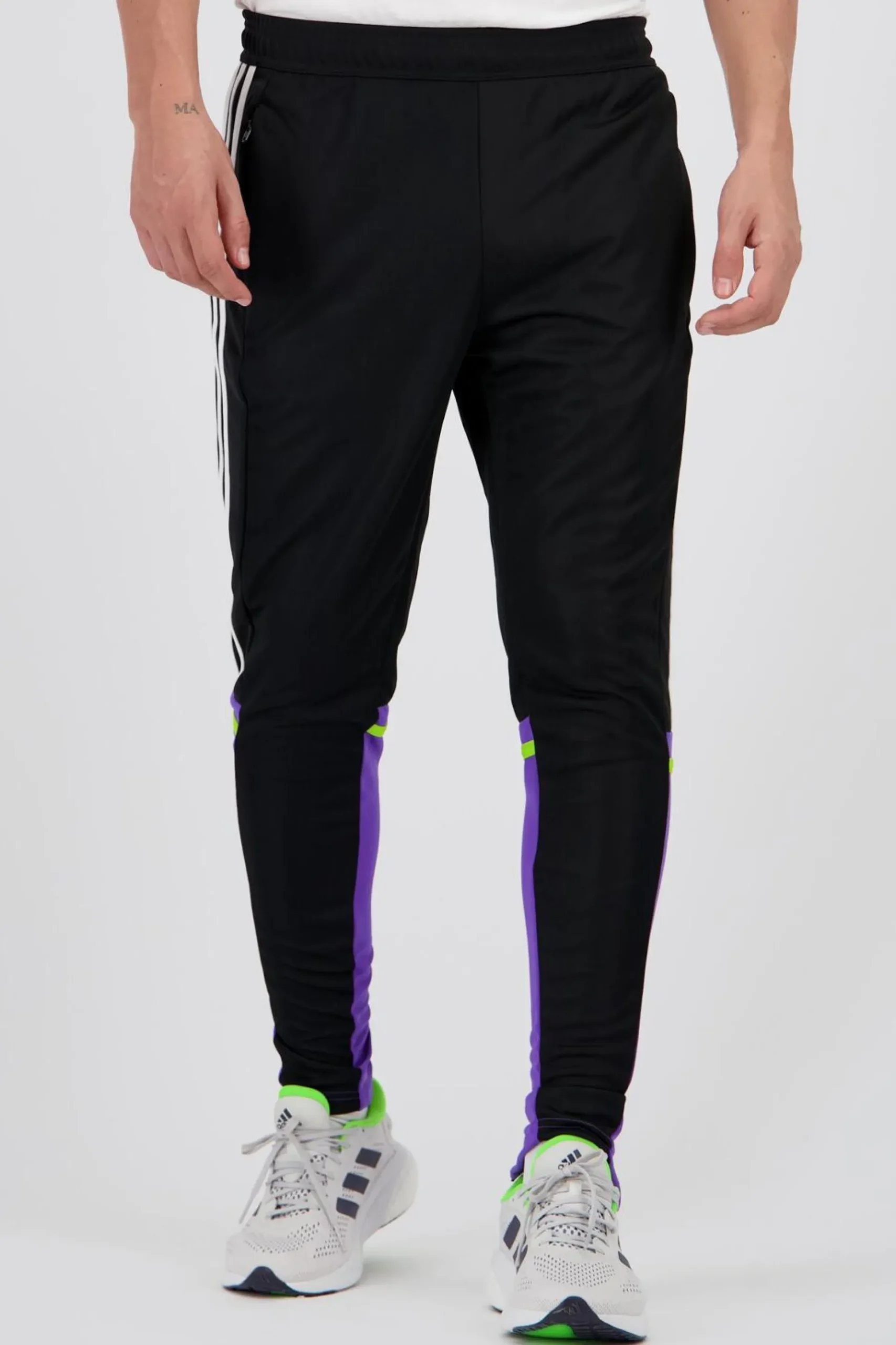 Calças adidas Squadra 25