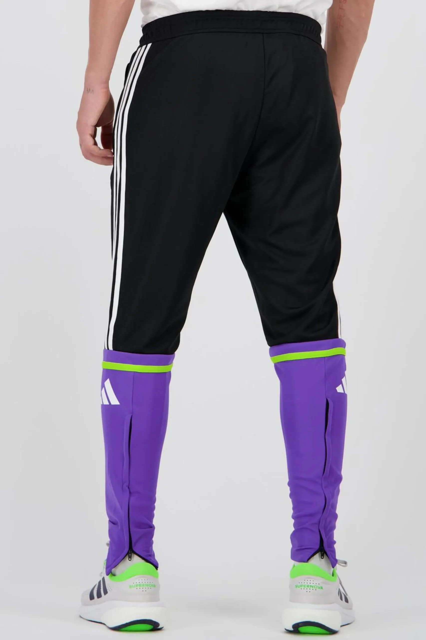 Calças adidas Squadra 25