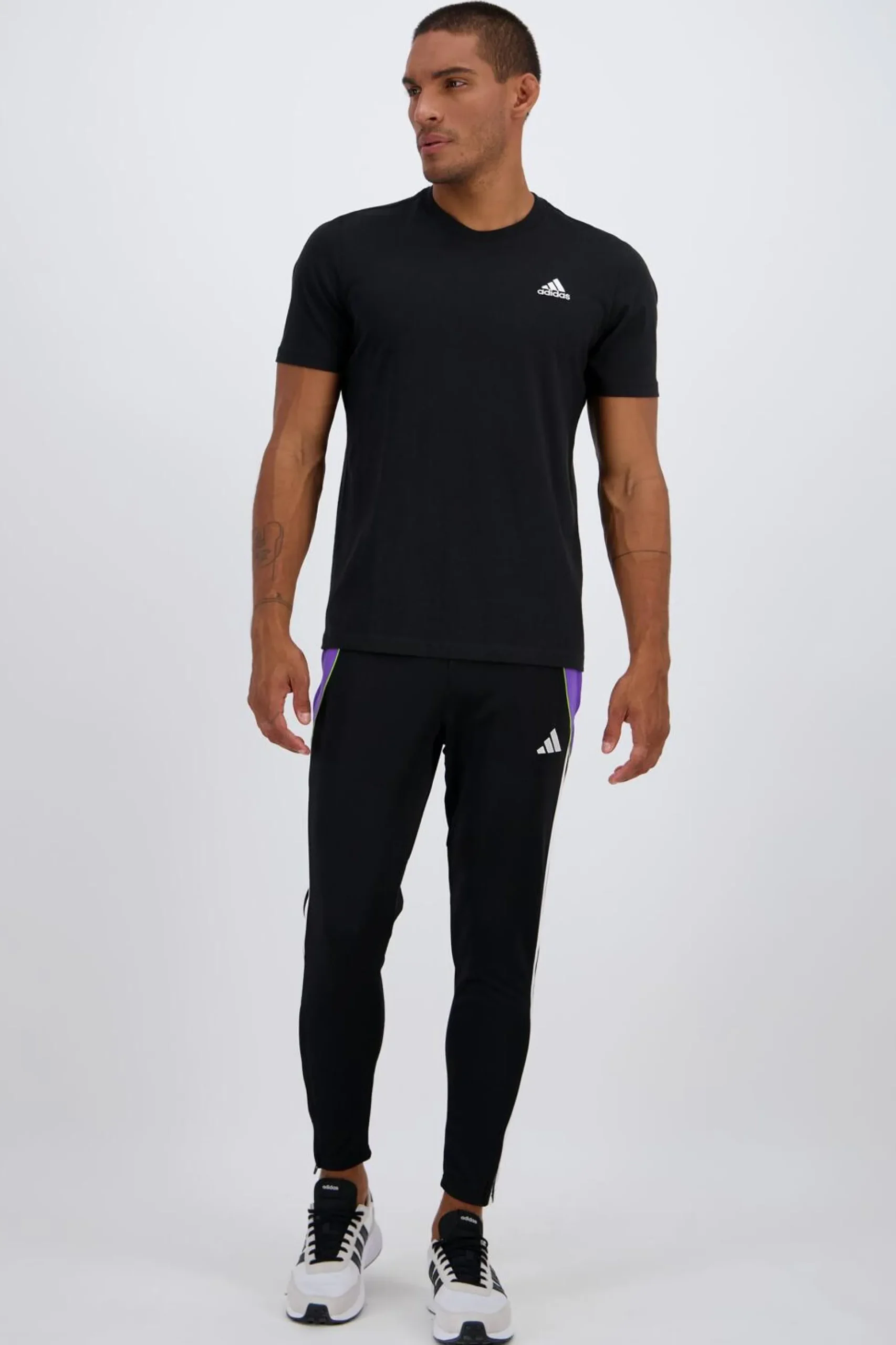 Calças adidas Tiro 24