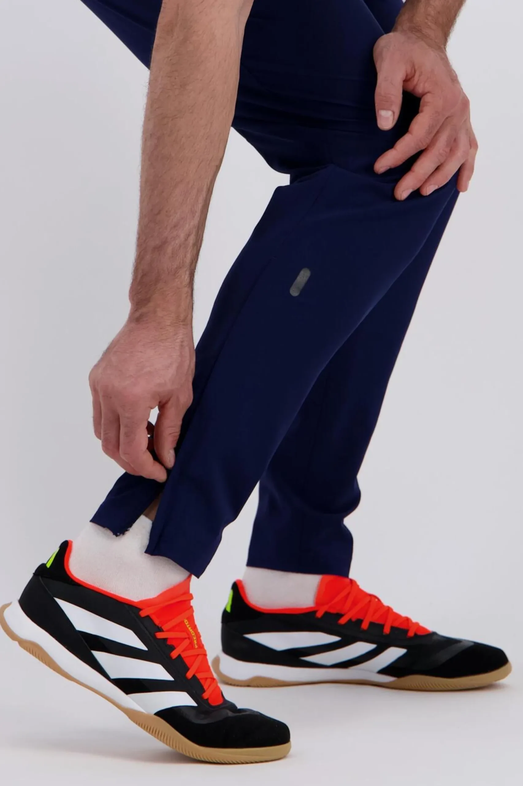 Calças adidas Tiro 25c Vis-tech