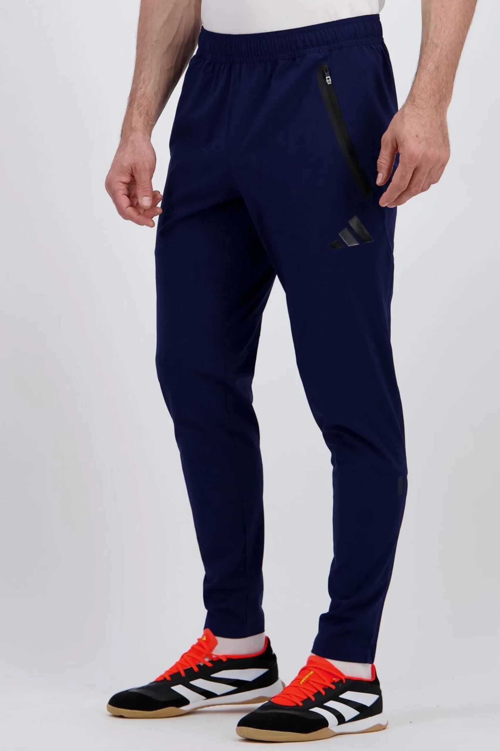 Calças adidas Tiro 25c Vis-tech