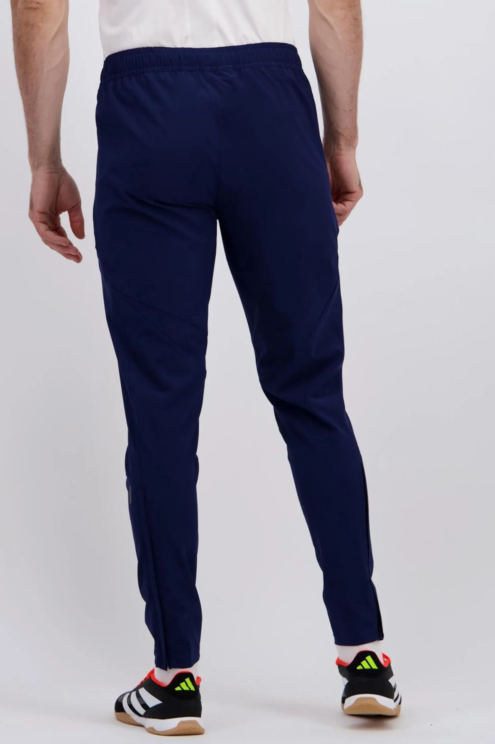 Calças adidas Tiro 25c Vis-tech