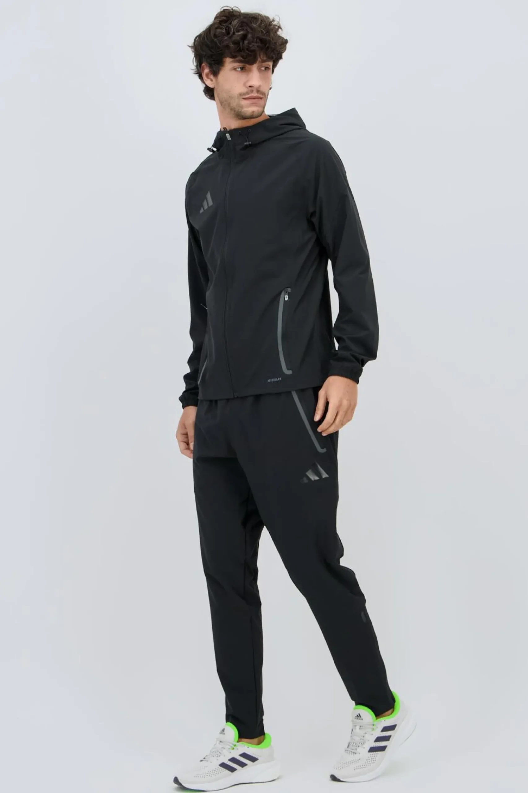 Calças adidas Tiro 25c Vis-tech