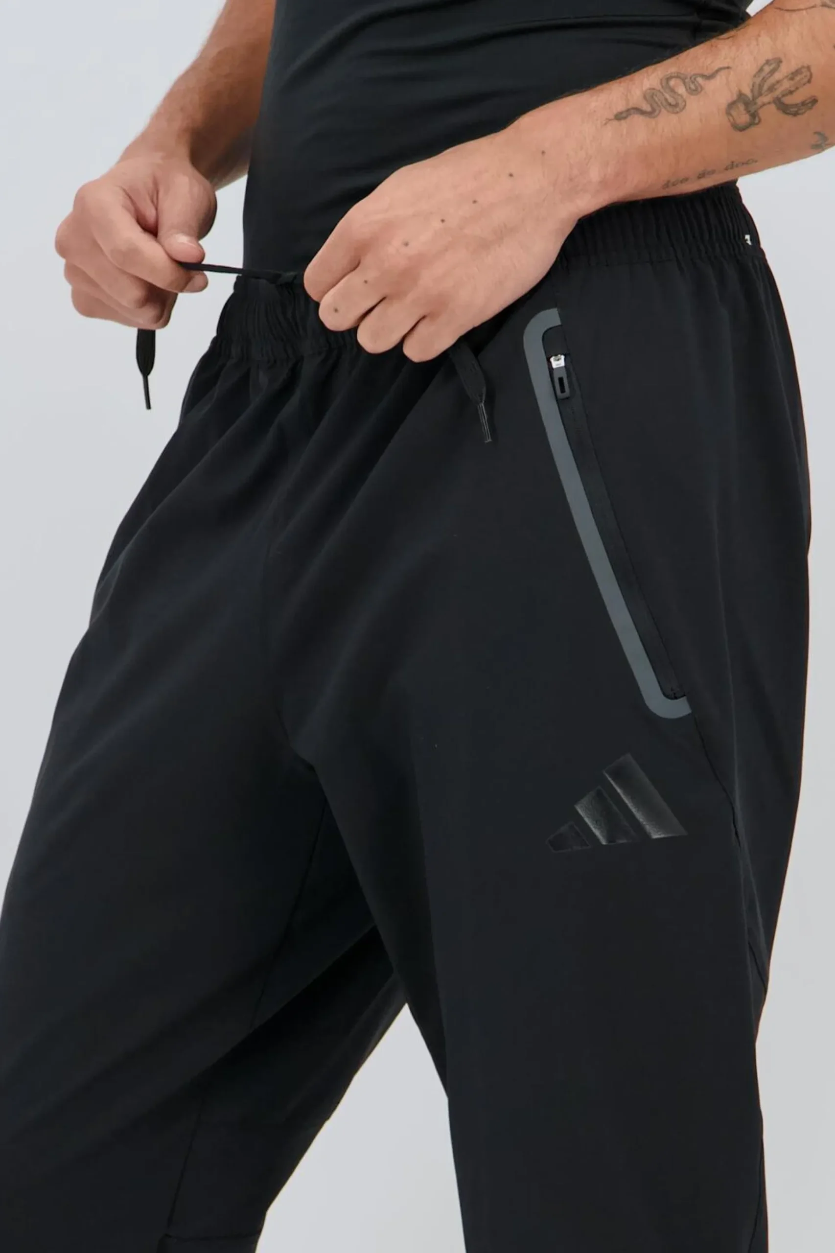 Calças adidas Tiro 25c Vis-tech