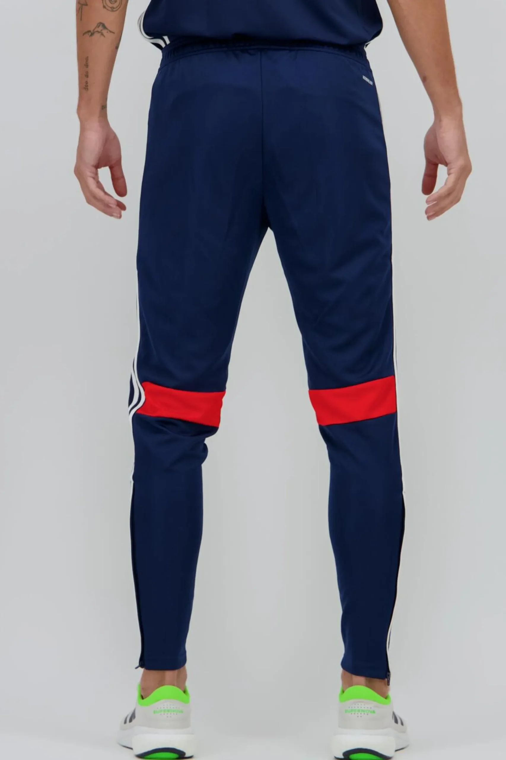 Calças adidas Tiro Essentials