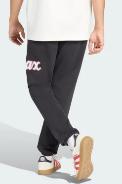 Calças Ajax Amsterdam Us adidas