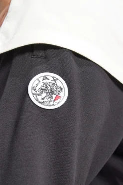 Calças Ajax Amsterdam Us adidas