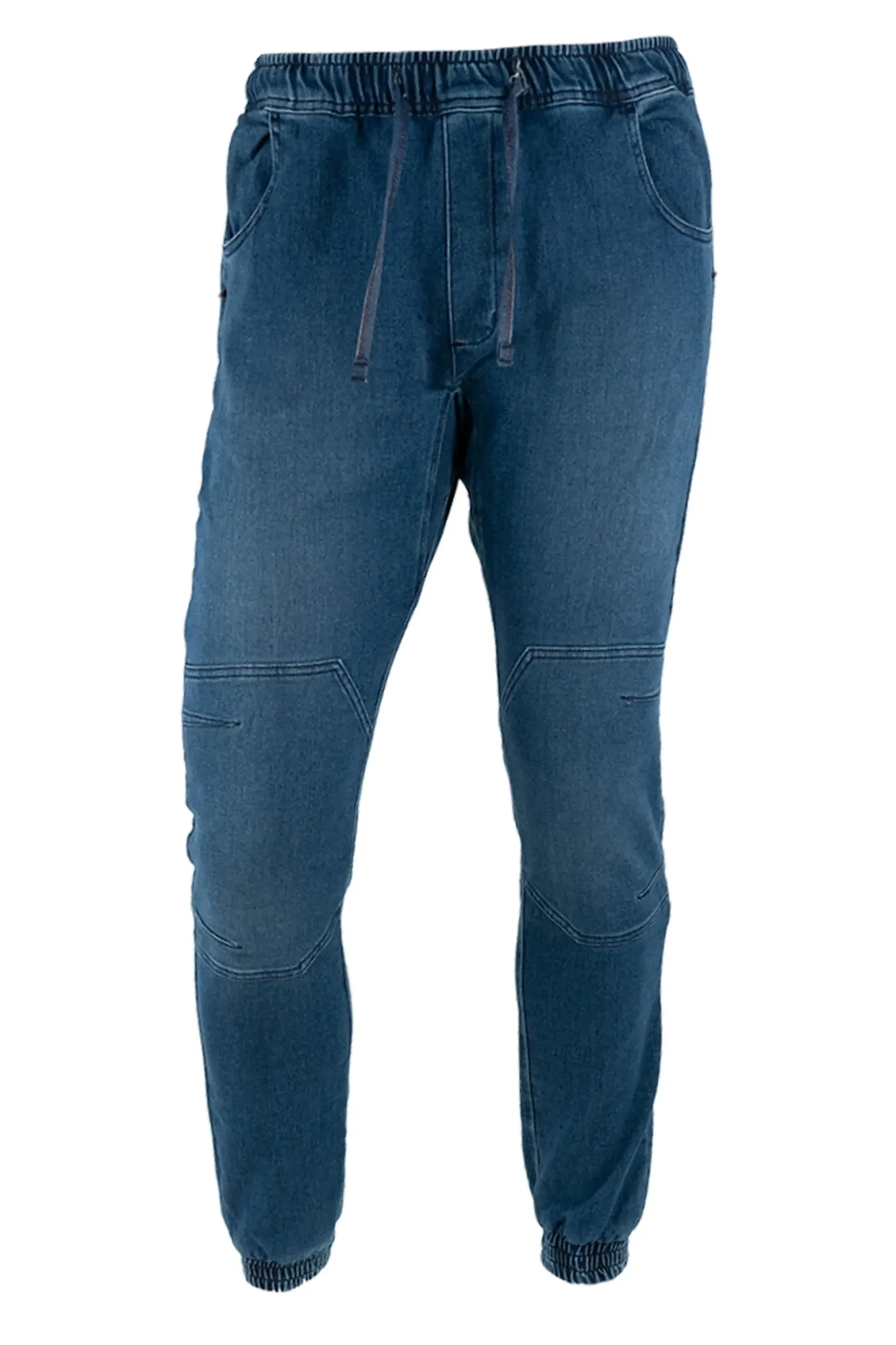 Calças De Escalada Montan Jeans Enxaguar
