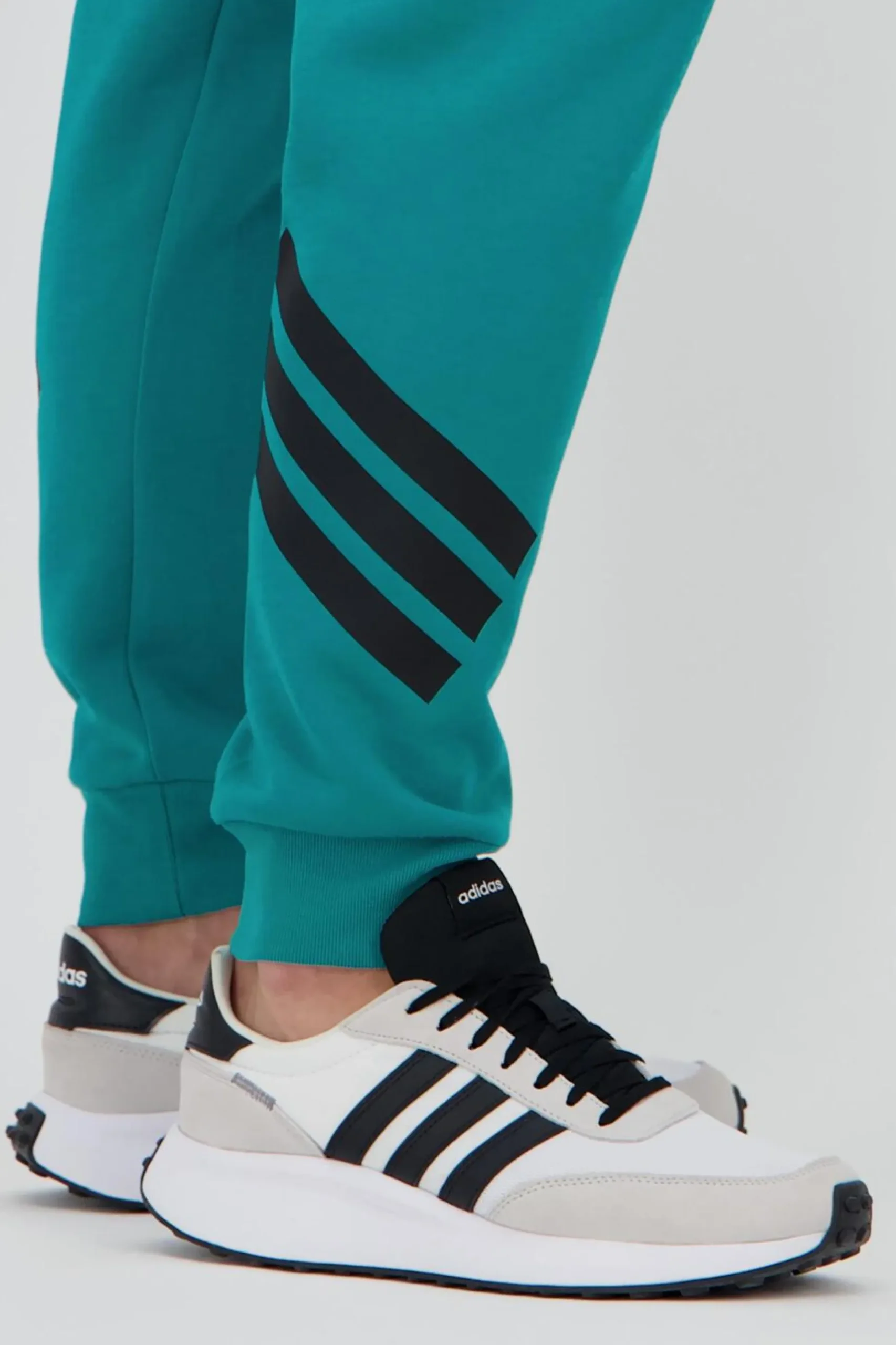 Calças Fato Treino adidas
