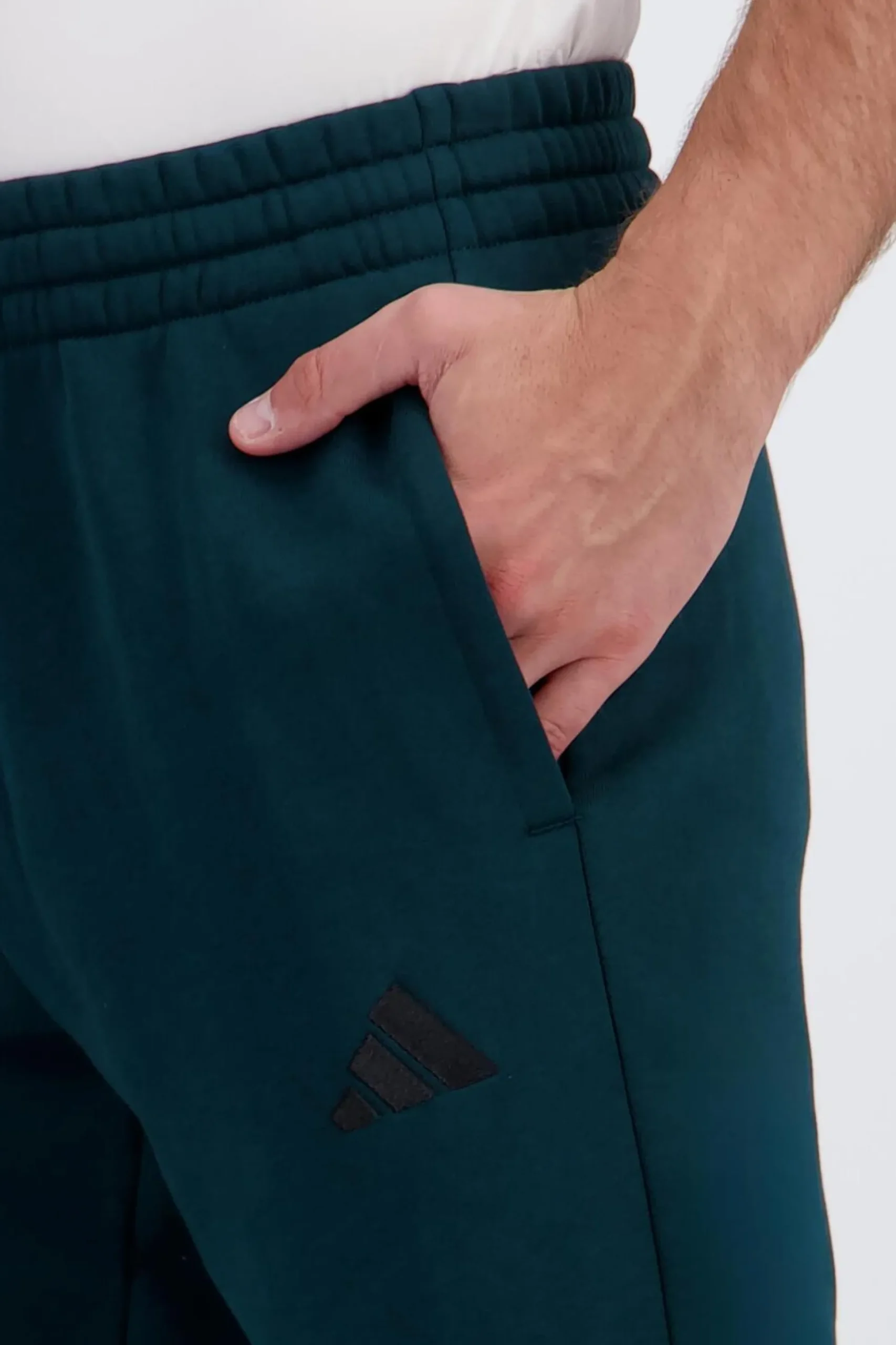 Calças Fato Treino adidas