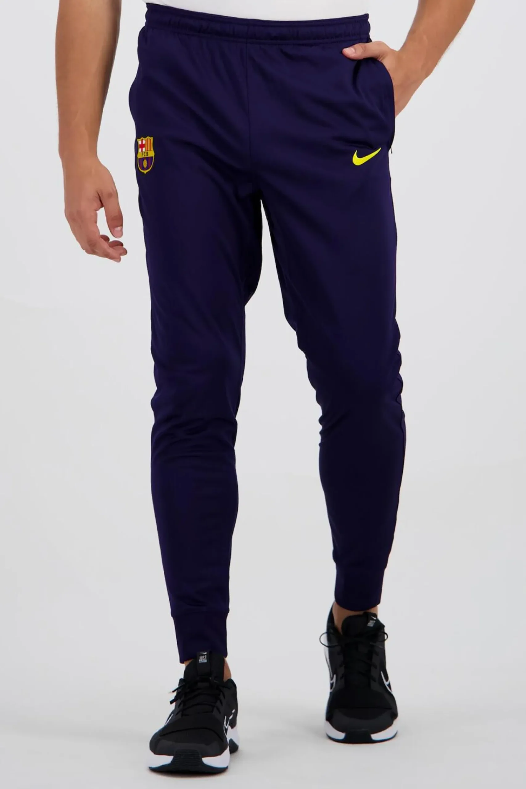 Calças Fc Barcelona 25/26