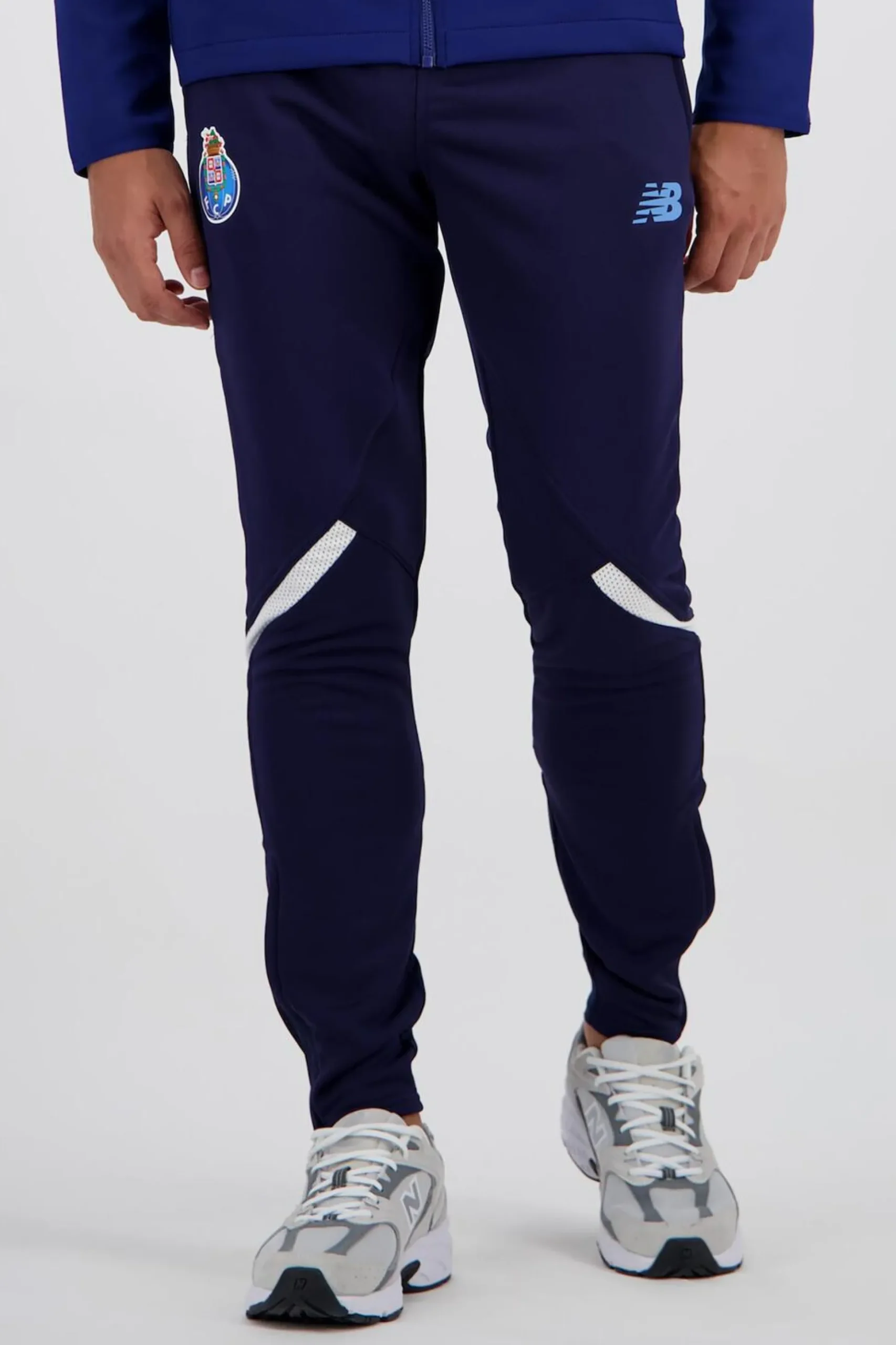 Calças Fc Porto 25/26
