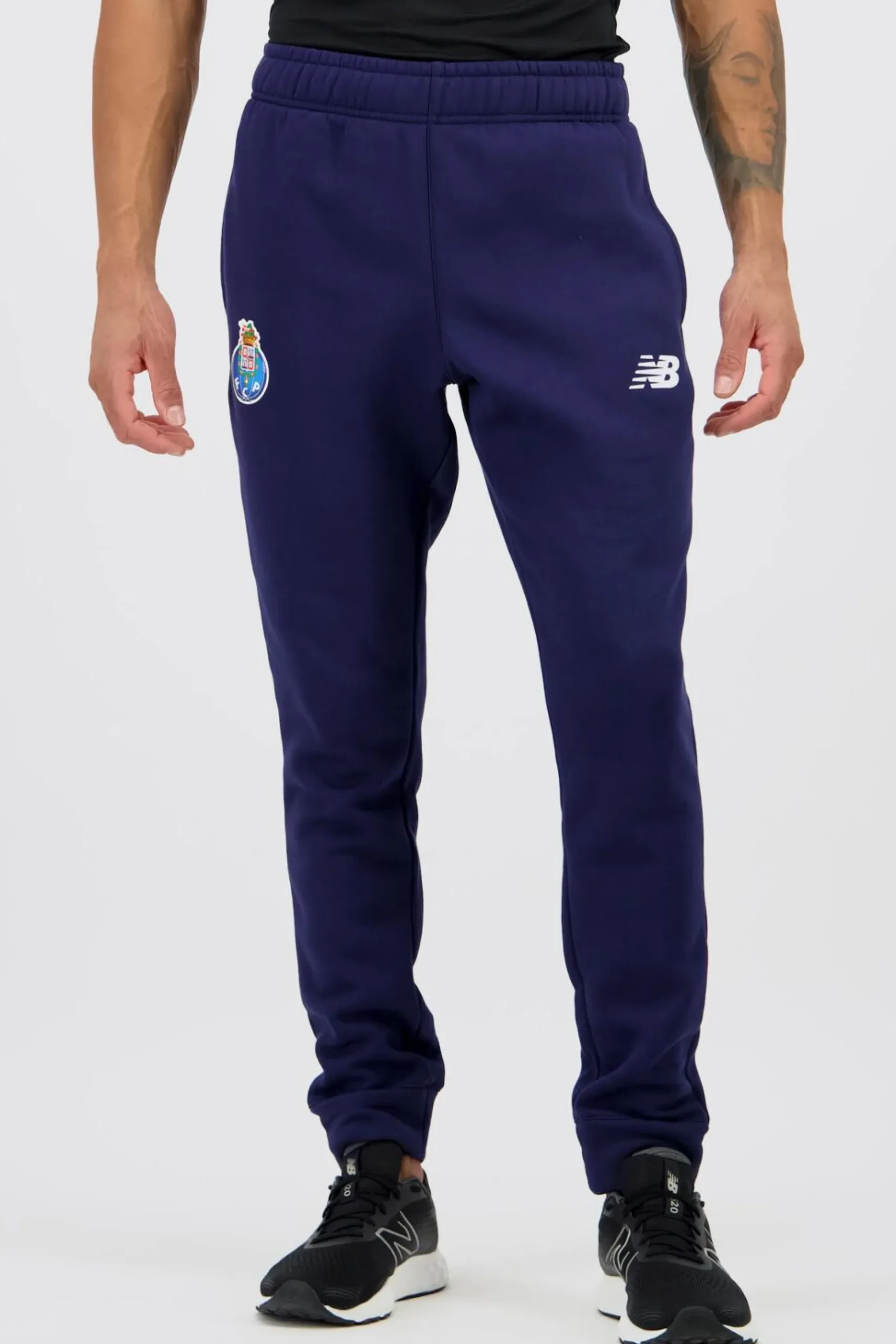 Calças Fc Porto 24/25