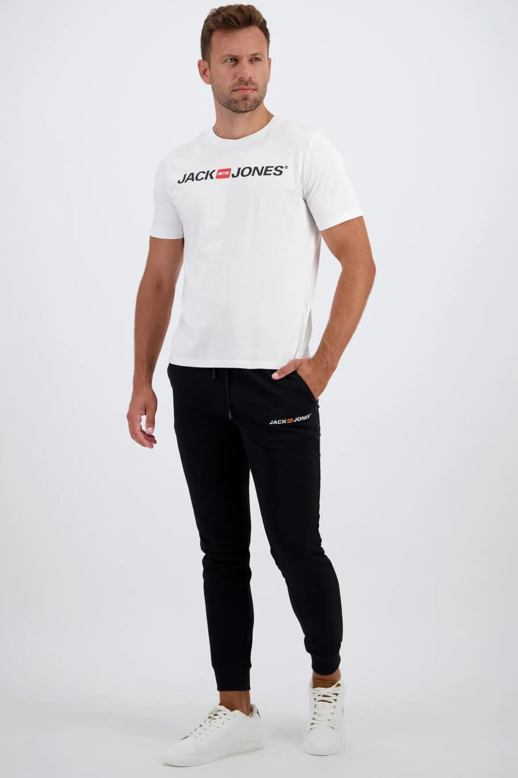 Calças Jack & Jones