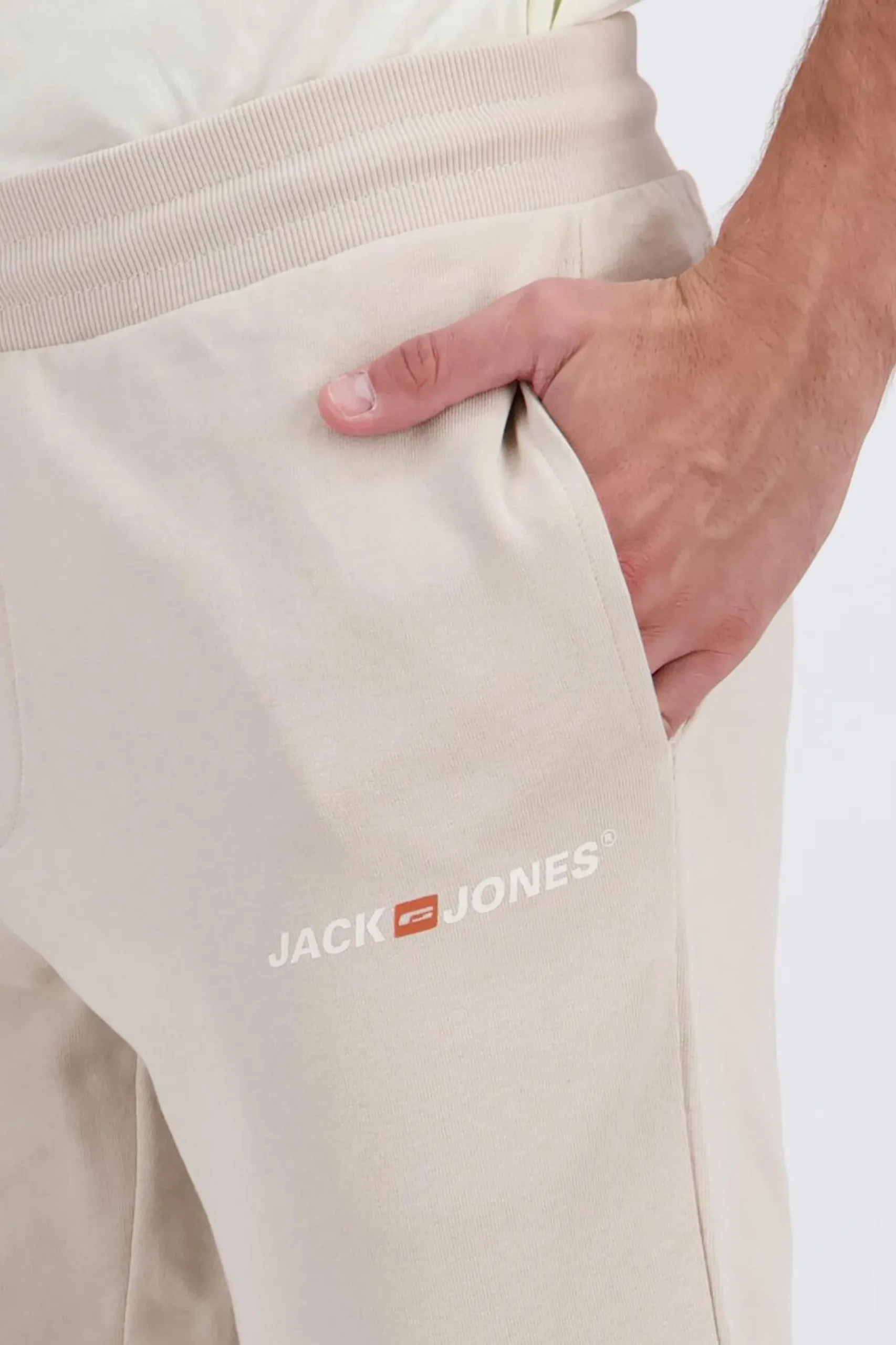Calças Jack & Jones