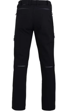 Calça Softshell Newwood Extreme Turner Negro