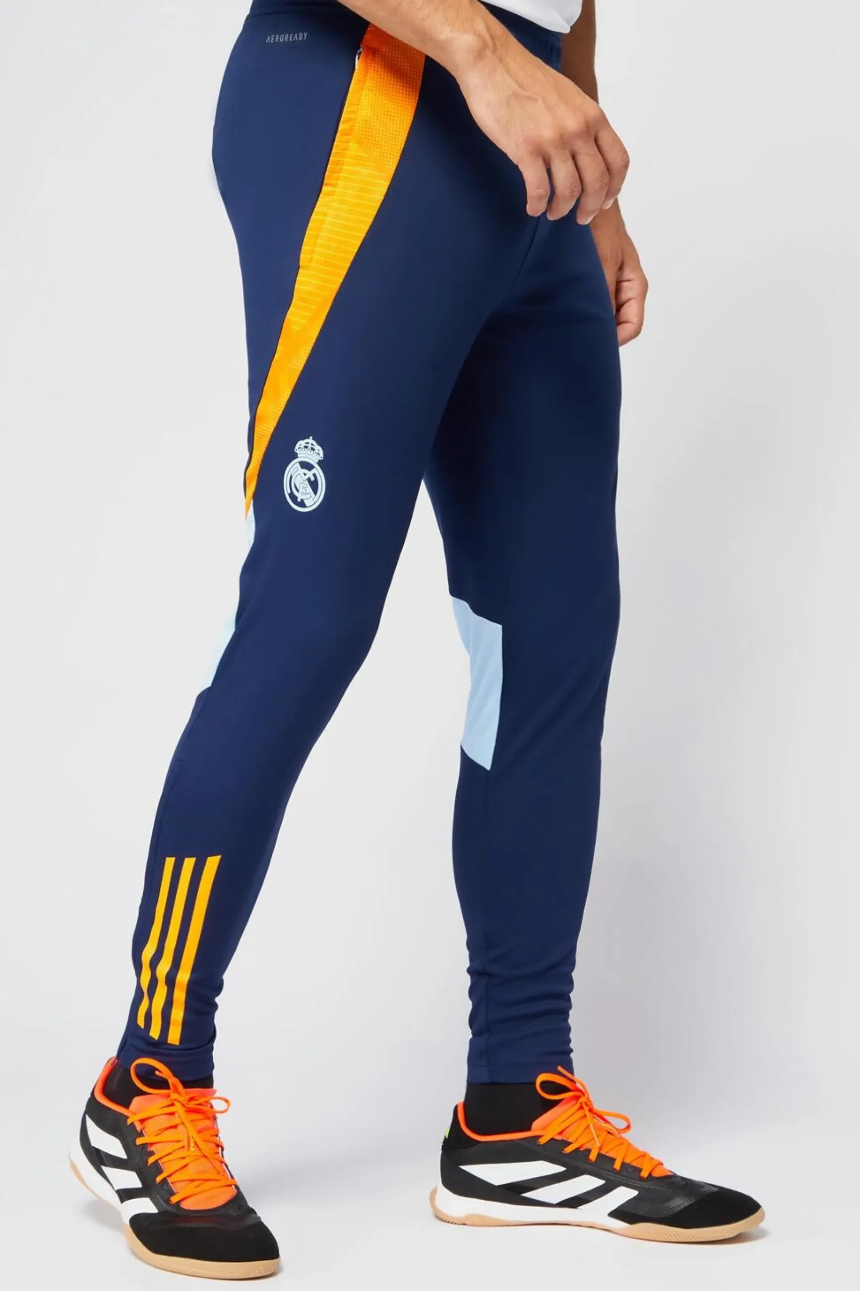 Calças Real Madrid 24/25