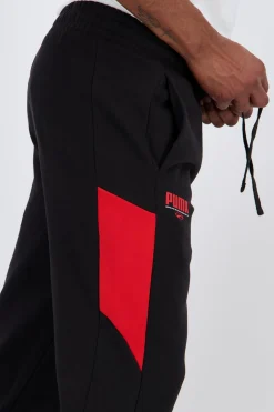 Calças Retas Puma