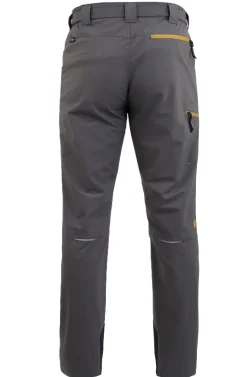 Calças Shere Pro Trekking Verão Nylon/elastano Homem Camino