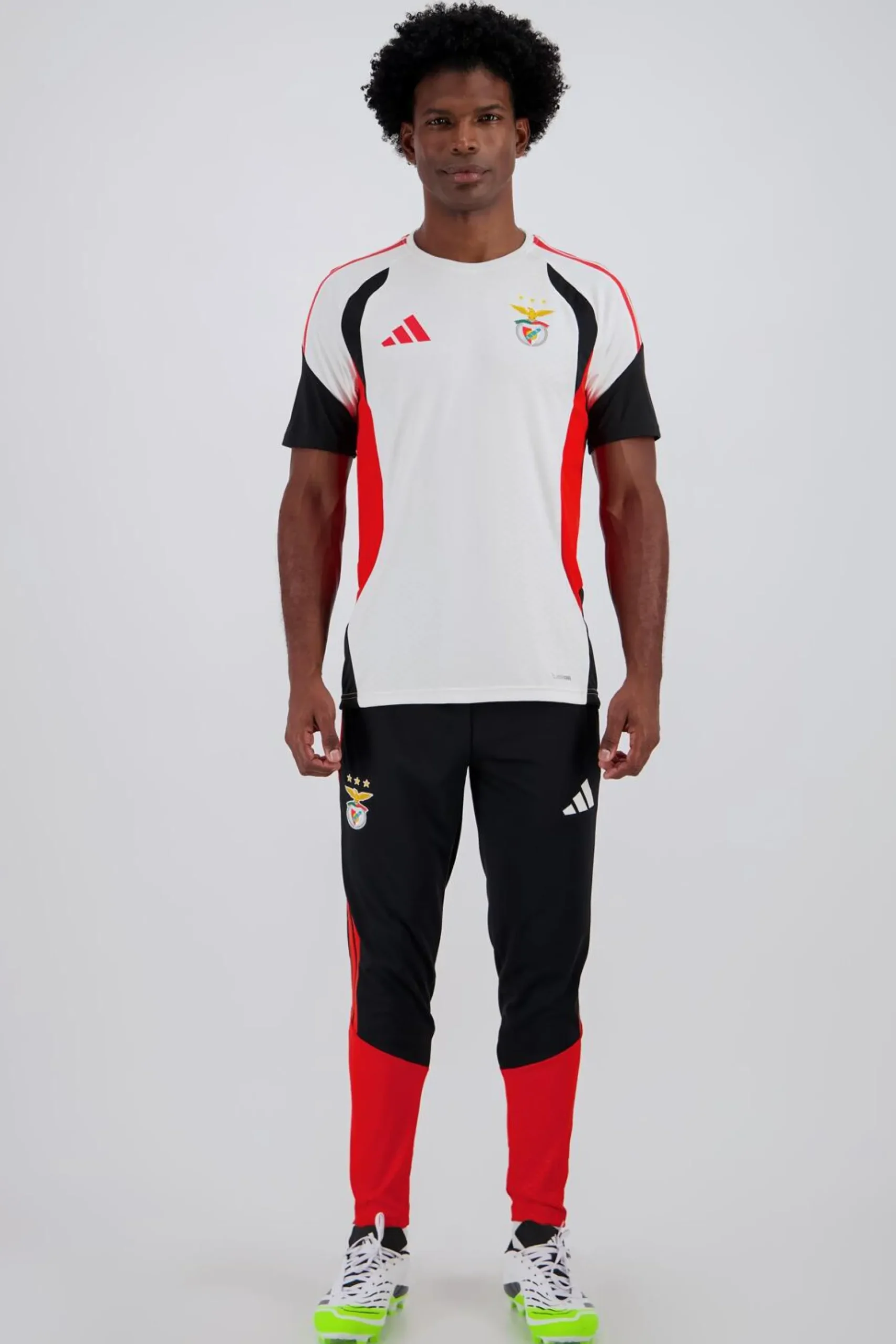 Calças Sl Benfica 26/27