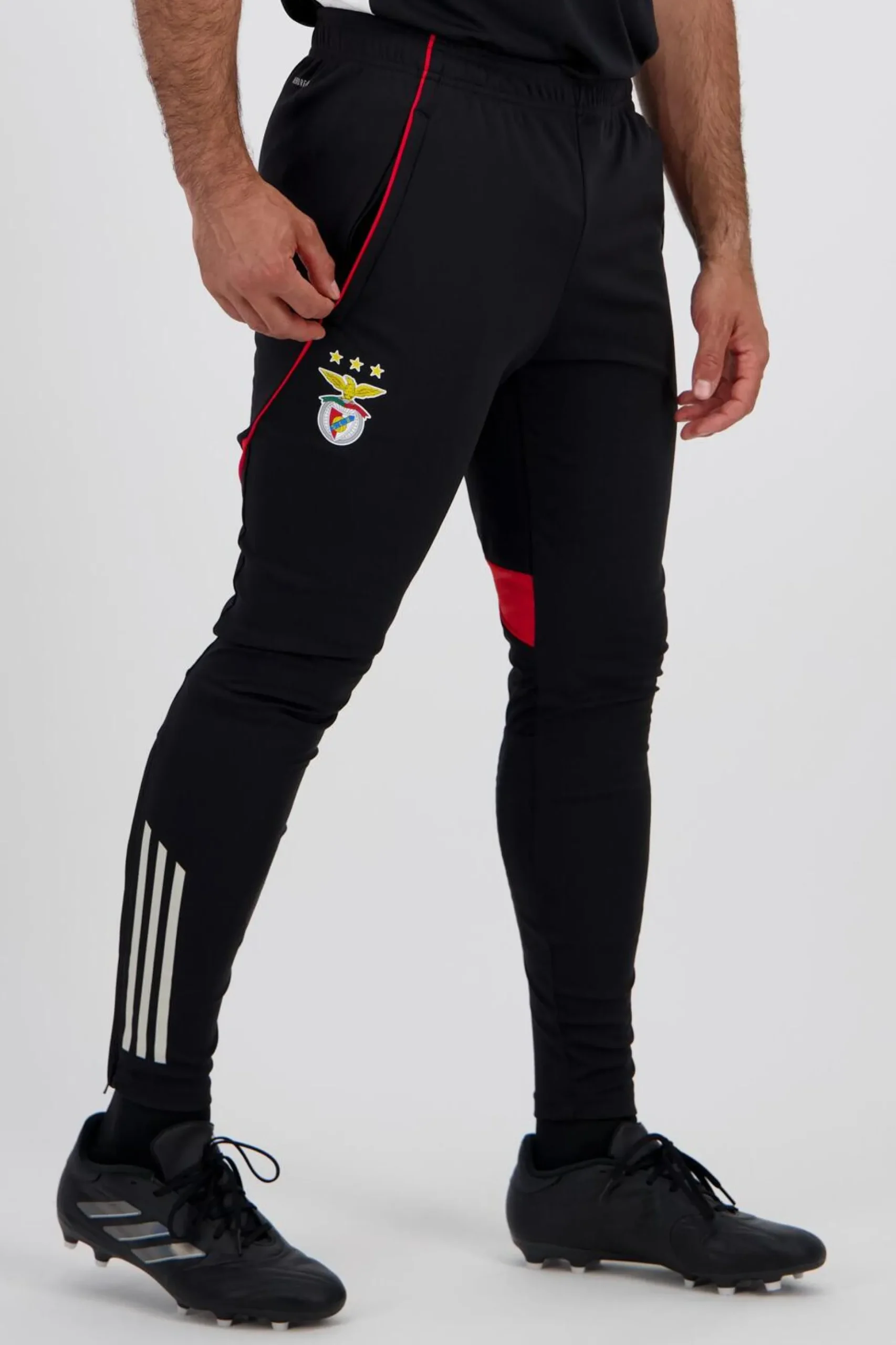 Calças Sl Benfica 25/26