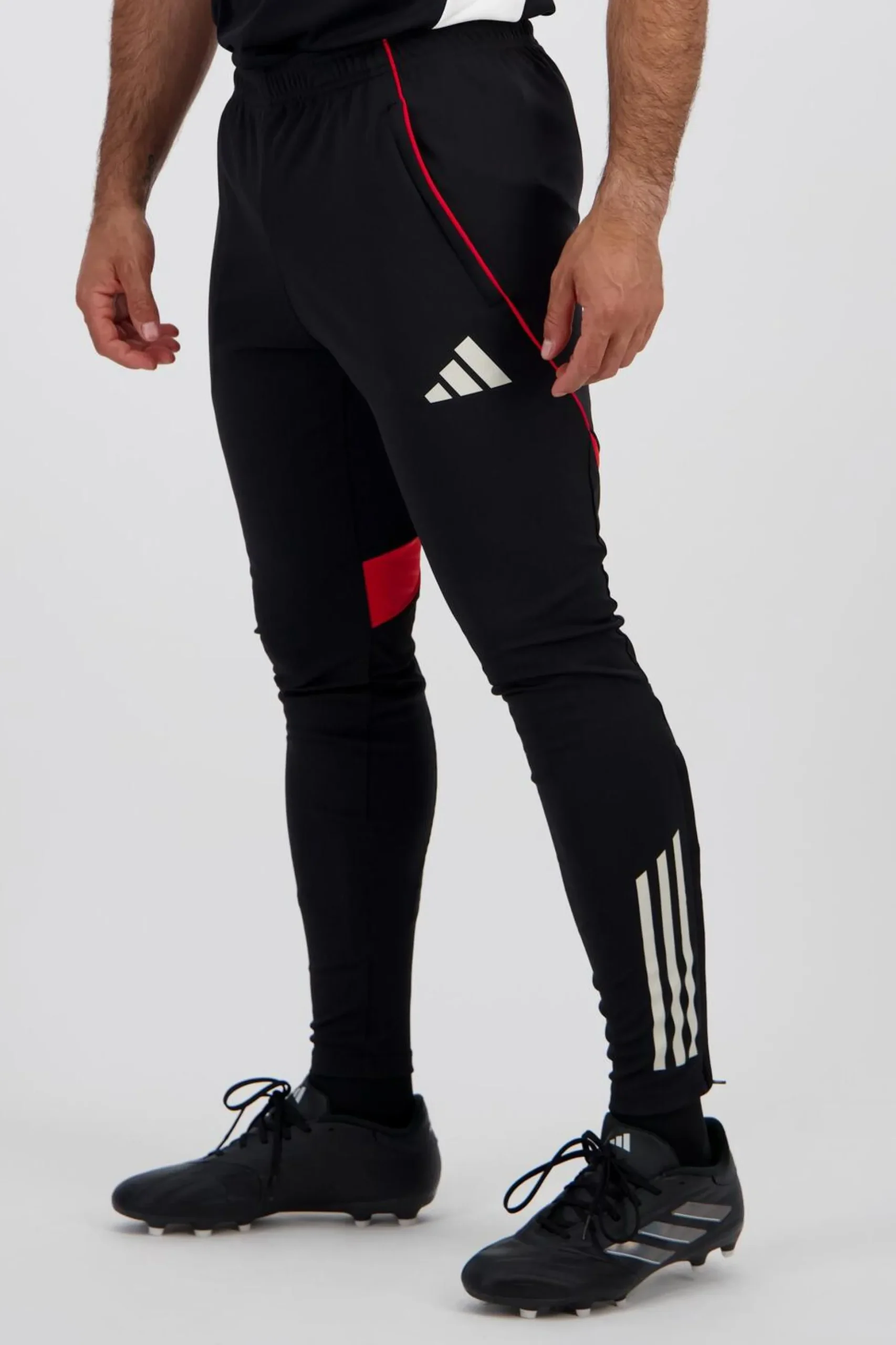 Calças Sl Benfica 25/26