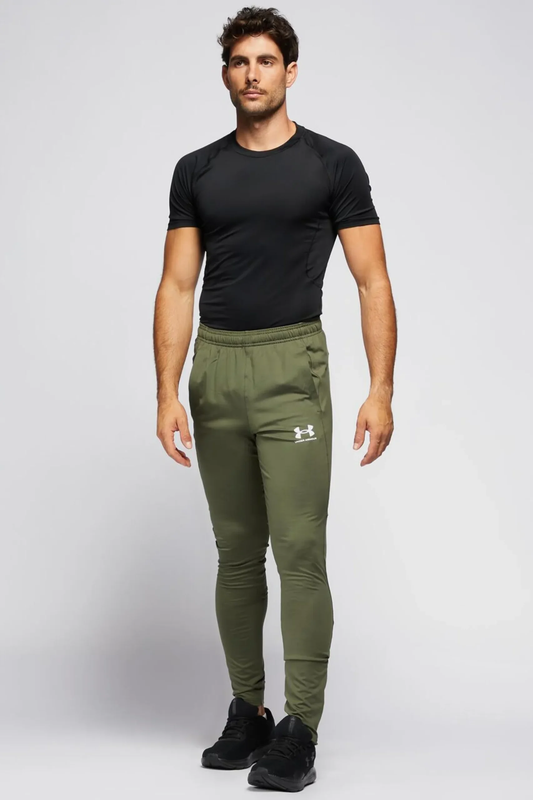 Calças Under Armour