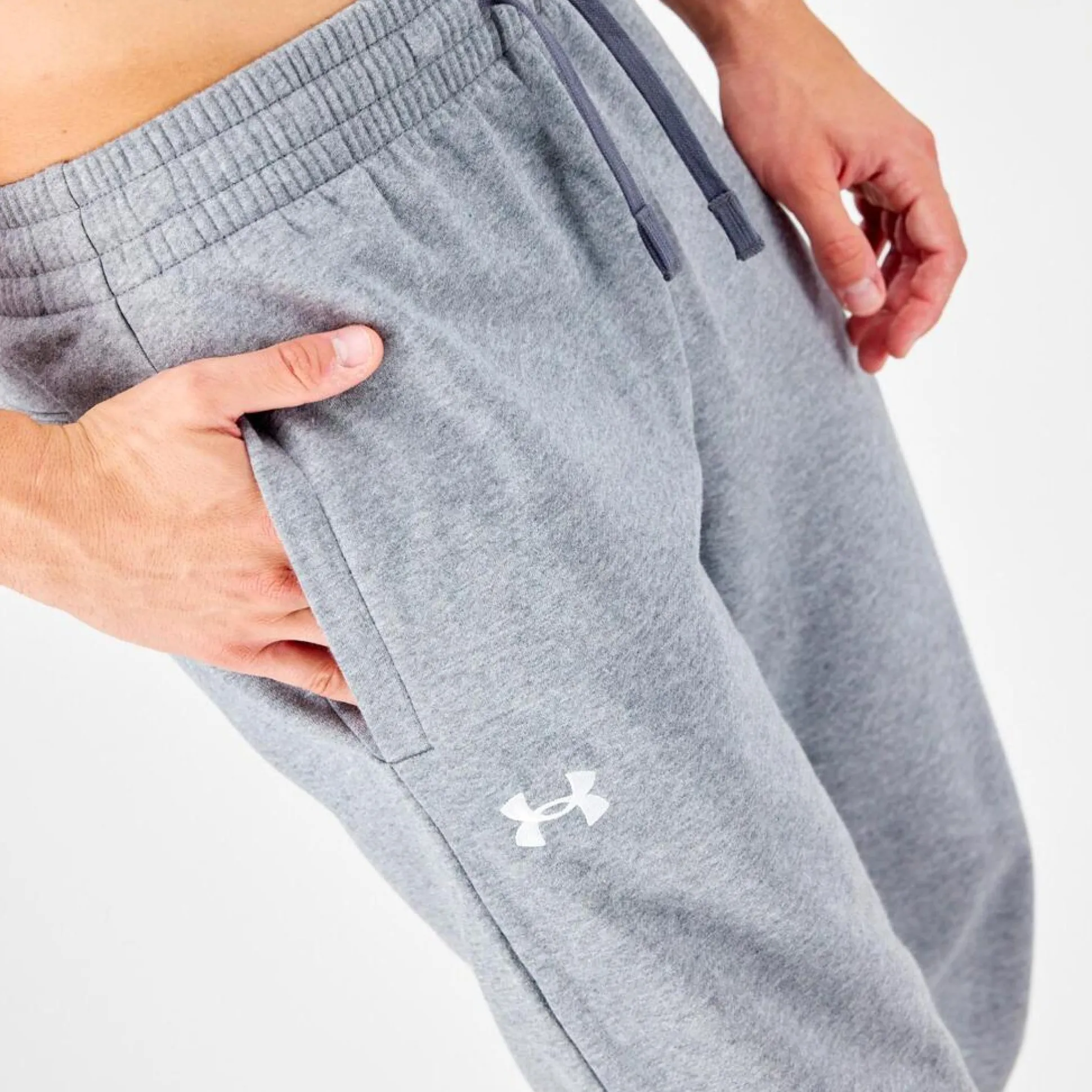 Calças Under Armour