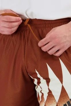 Calções adidas