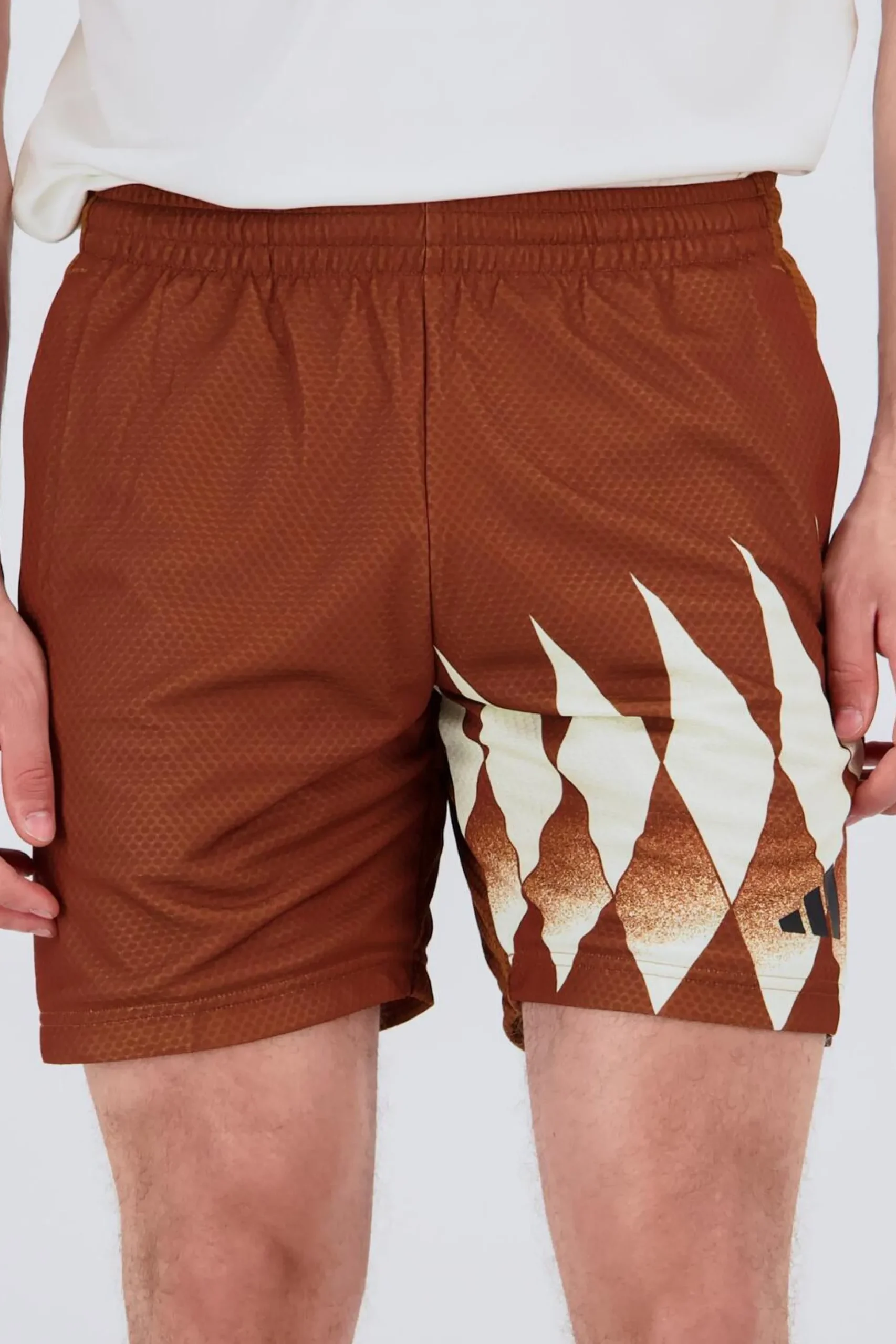 Calções adidas