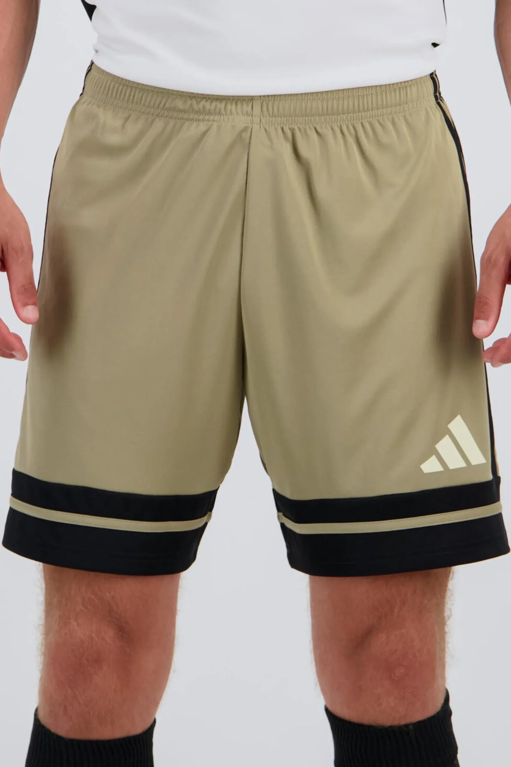 Calções adidas Squadra 25