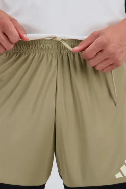 Calções adidas Squadra 25